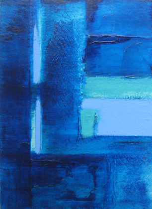 Little Blue I